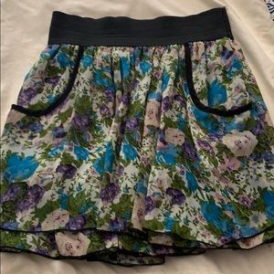 Charlotte Russe Skirt